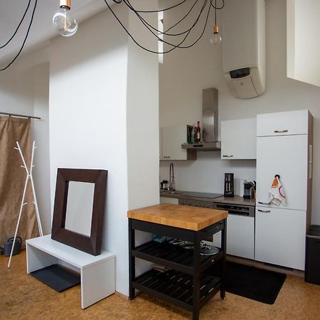 Cityview Apartment Graz Dış mekan fotoğraf