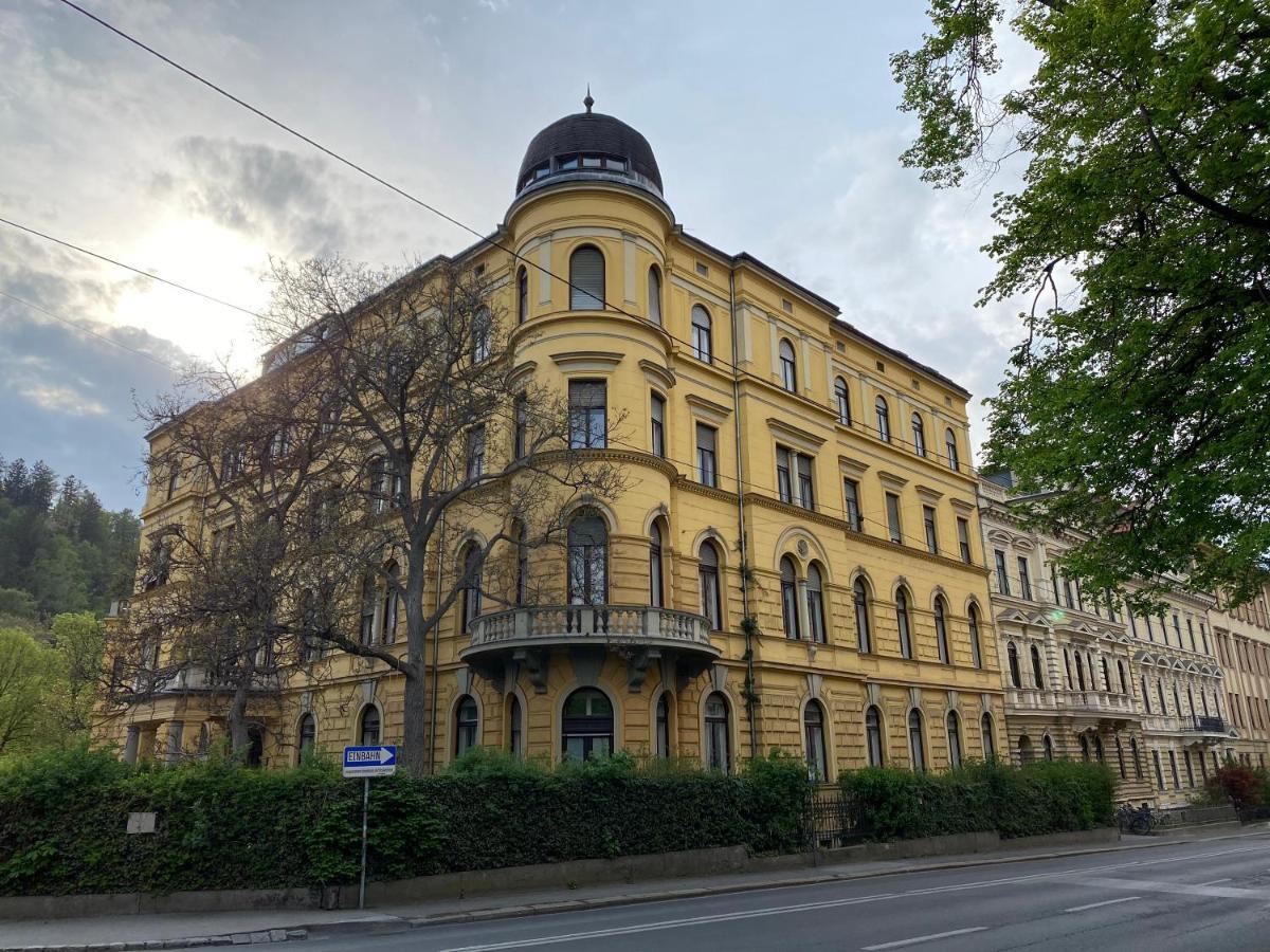Cityview Apartment Graz Dış mekan fotoğraf