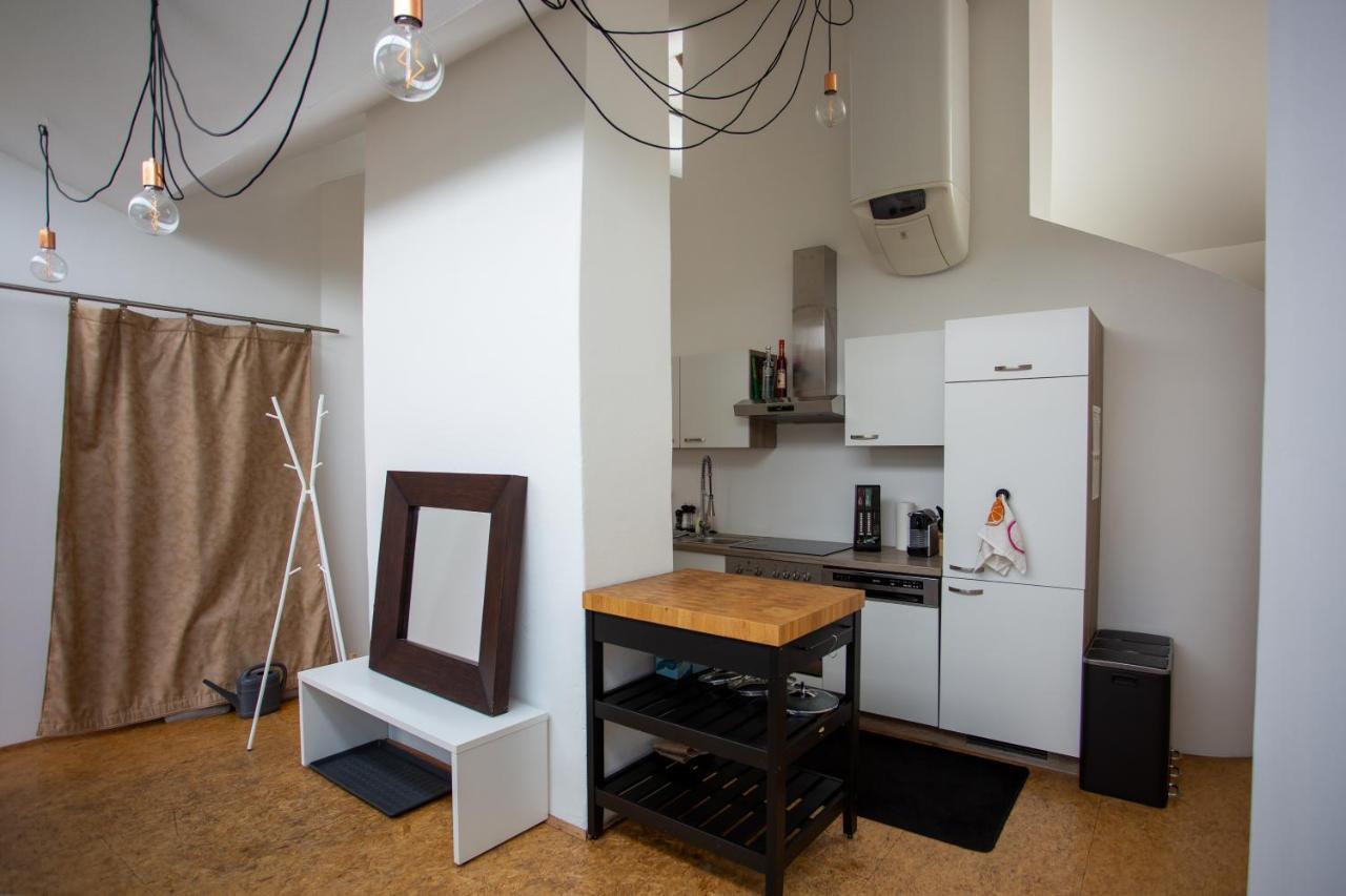 Cityview Apartment Graz Dış mekan fotoğraf