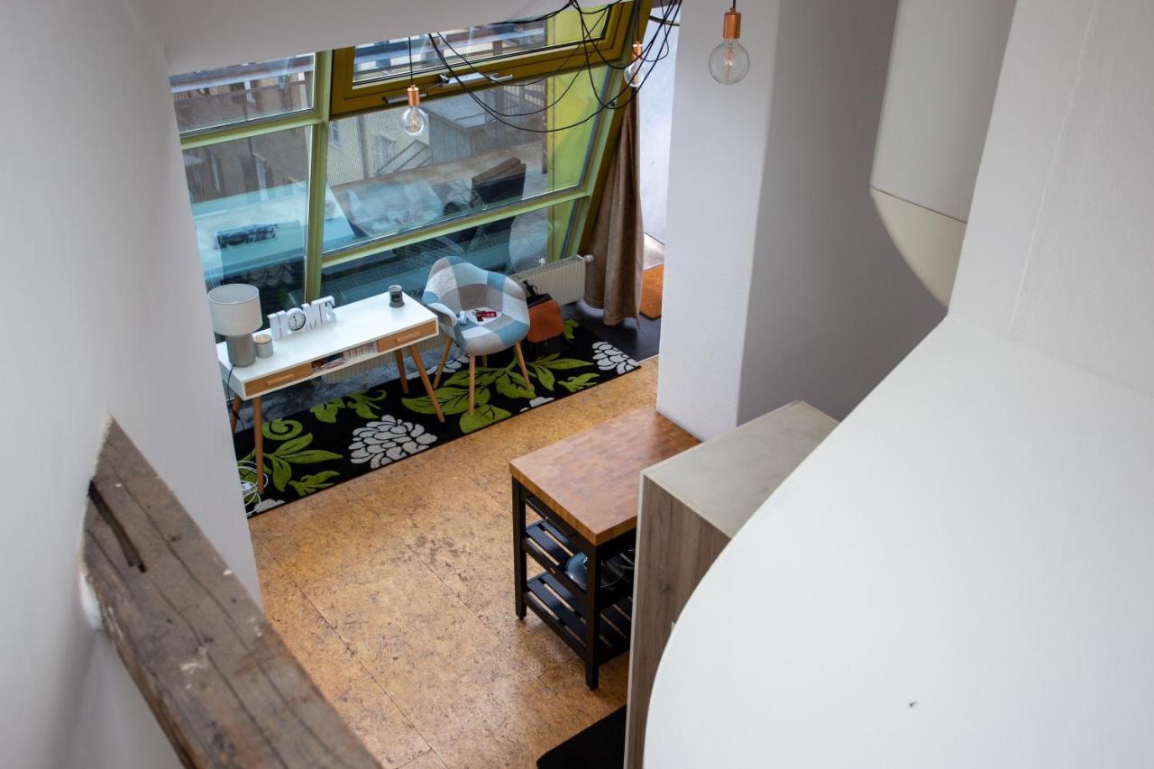 Cityview Apartment Graz Dış mekan fotoğraf